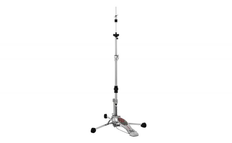 H150S Single-Braced, Flat-based Hi-Hat Stand